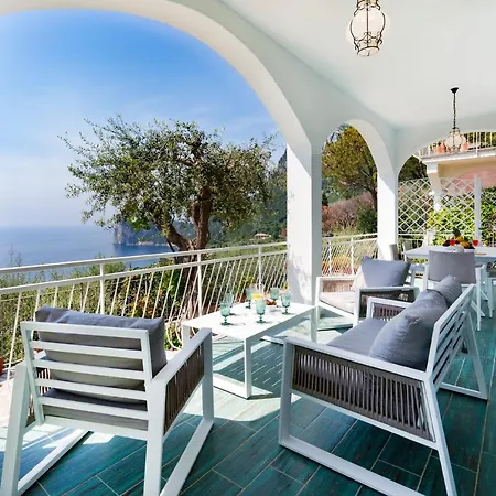 Incanto Stunning Sea View Διαμέρισμα *