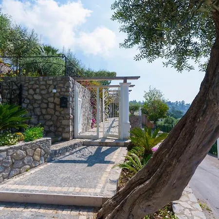 Incanto Stunning Sea View Διαμέρισμα