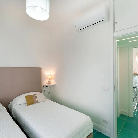 Incanto Stunning Sea View *