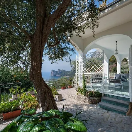 Διαμέρισμα Incanto Stunning Sea View