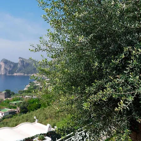 Incanto Stunning Sea View Διαμέρισμα *