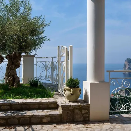 Incanto Stunning Sea View Διαμέρισμα