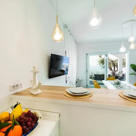Διαμέρισμα Incanto Stunning Sea View *