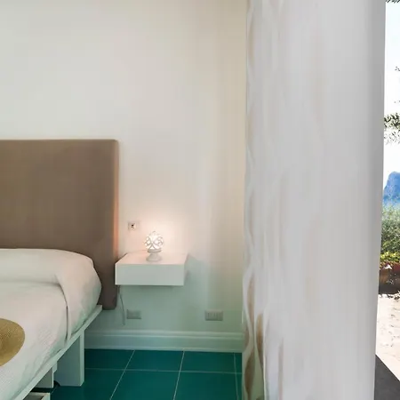 Διαμέρισμα Incanto Stunning Sea View *