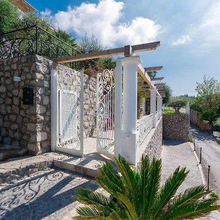 Incanto Stunning Sea View Διαμέρισμα