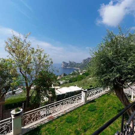 Incanto Stunning Sea View Διαμέρισμα *
