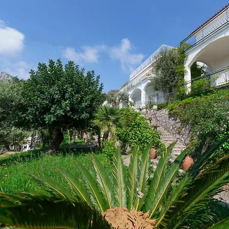Διαμέρισμα Incanto Stunning Sea View