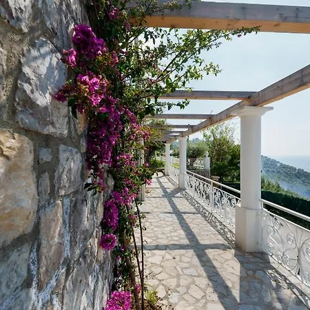 Incanto Stunning Sea View Διαμέρισμα *